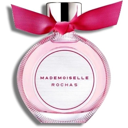 Rochas Mademoiselle Eau De Toilette Spray pour femme 90ml