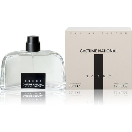 Costume National Scent Eau De Parfum Natural Spray 50ml