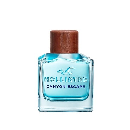 Hollister Canyon Rush Pour lui Eau de toilette 100ml