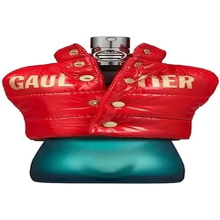 Jean Paul Gaultier Le Male Eau de Toilette Spray Collector Edition 2022 125ml