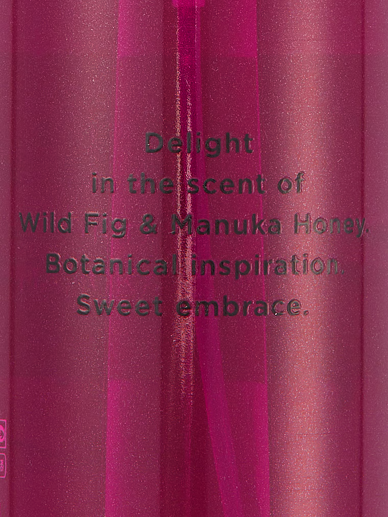 Brume parfumée Figue sauvage et miel de manuka Victoria's secret – Image 2
