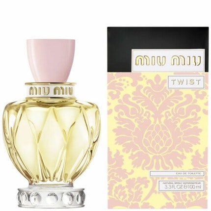 Women's Perfume Miu Miu Twist 100ml
