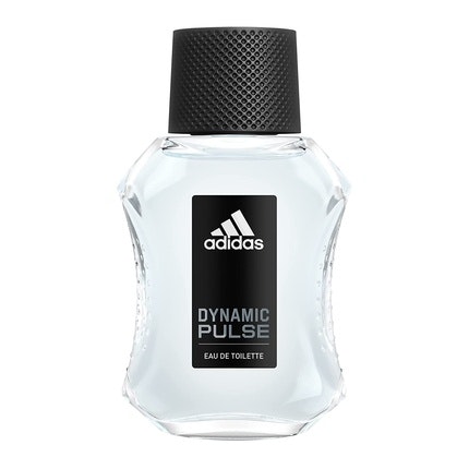 Adidas Dynamic Pulse Eau De Toilette Spray Pour Homme 50ml