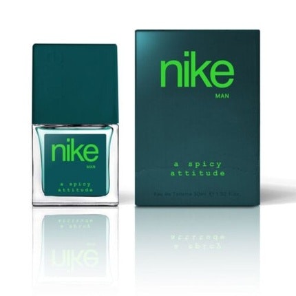 Nike A Spicy Attitude Men's Perfume 30ml