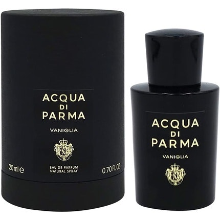 Acqua di Parma Signatures of the Sun Vaniglia Unisex Eau de Parfum 20ml