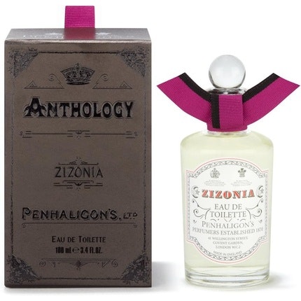 Penhaligon's Anthology Collection Zizonia Eau de Toilette Pour homme 100ml