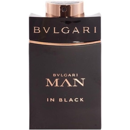 Bvlgari Man In Black Eau De Parfum Spray 60ml