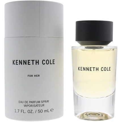 Kenneth Cole Pour femme Eau de Parfum 50ml