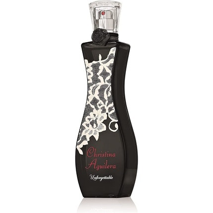 Christina Aguilera Unforgettable Eau De Parfum 75ml