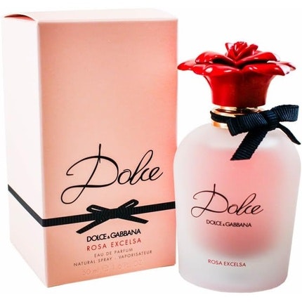 Dolce & Gabbana Rosa Excelsa Eau De Parfum Pour femme 50ml