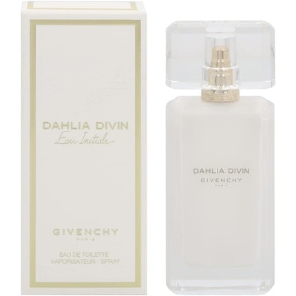 Givenchy Dahlia Divin Eau de Toilette 30ml