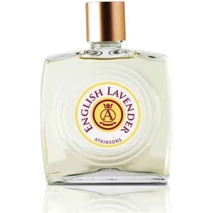 Atkinsons English Lavender Eau de toilette 150ml