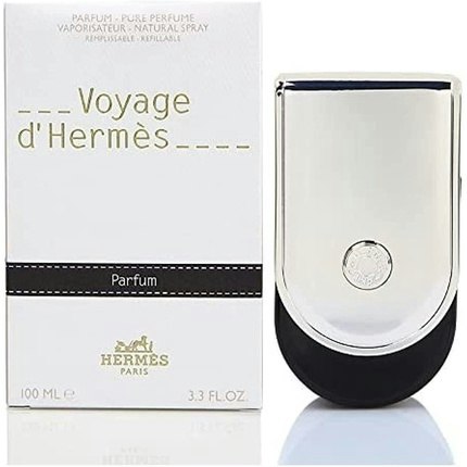 Hermès Voyage d'Hermès Perfume Spray 100ml