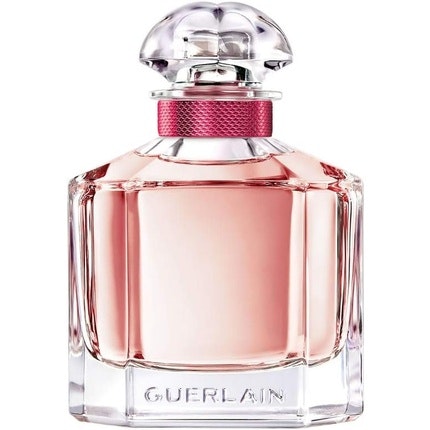 Mon Guerlain Bloom Of Rose Eau De Toilette Spray 100ml