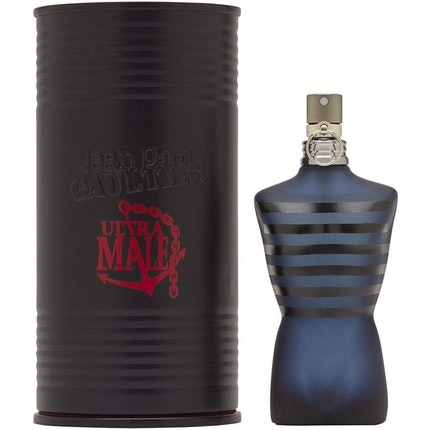 Jean Paul Gaultier Intense Eau de Toilette Pour Homme 40ml – Image 2