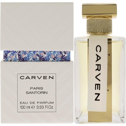 Paris Santorini Eau de Parfum Spray 100ml