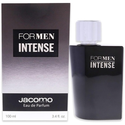 Jacomo Pour Homme Intense Eau de Parfum 100ml