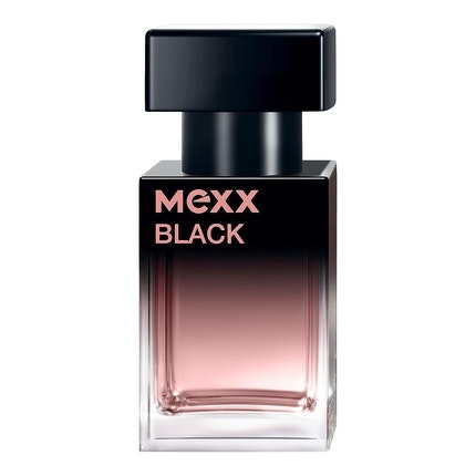Mexx Black Eau de Toilette pour femme 15ml Floral
