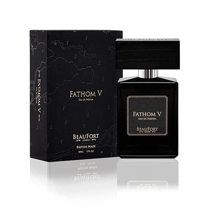 Beaufort London Fathom V Eau de parfum 50ml