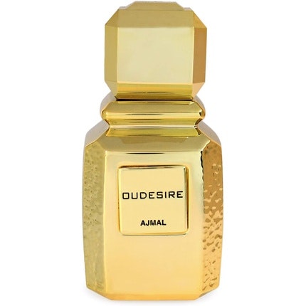 Ajmal Oudesire Eau de Parfum Spray 3.4 fl. Oz , 1oz≈30ml 100ml