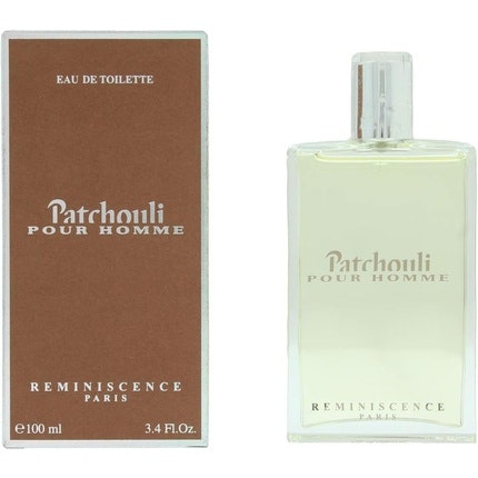 Reminiscence Patchouli Pour Homme Eau De Toilette Spray 100ml