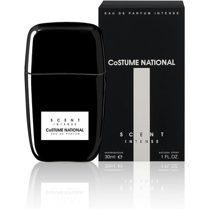 Costume National Scent Intense Eau de Parfum 30ml