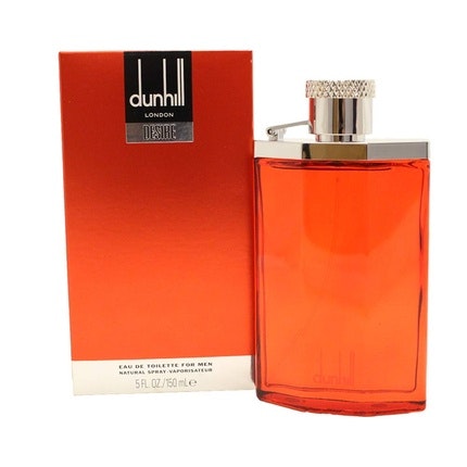 Dunhill Desire Red Pour Homme Eau de Toilette 150ml
