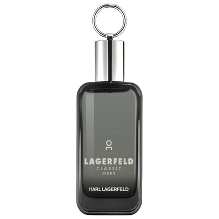 Karl Lagerfeld Classic Grey Eau De Toilette Pour Homme 50ml