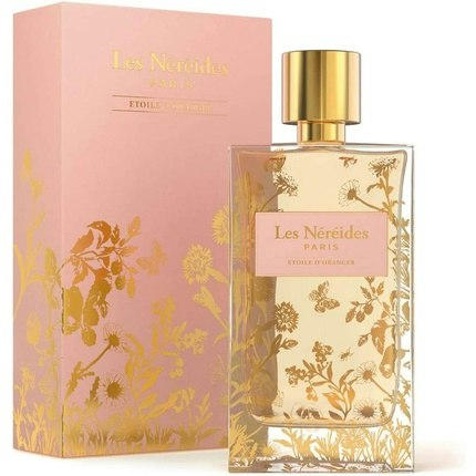 Les Nereides Etoile d'Oranger Eau de parfum 100ml