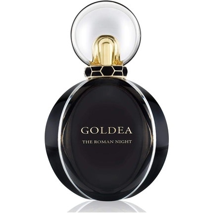 Bvlgari Goldea The Roman Night Eau De Perfume Spray 30ml