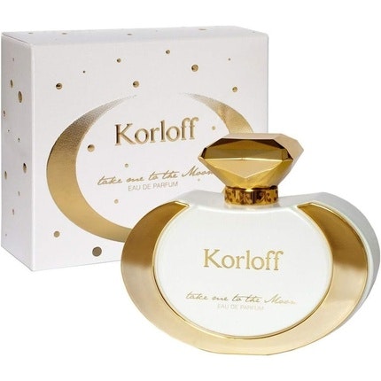 Korloff Perfume