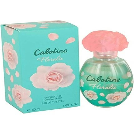 Cabotine Floralie par Parfums Gres pour femme 3.4 Oz , 1oz≈30ml Eau de toilette Spray