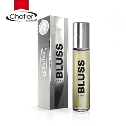 30ml Blush Grey Pour Homme Perfume Pheromones