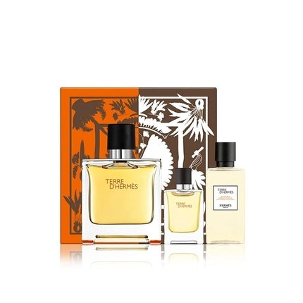 Terre d'Hermes by Hermes