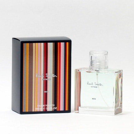 Paul Smith Extreme Pour Homme 3.4 Oz , 1oz≈30ml Eau De Toilette Spray