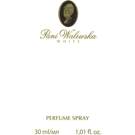 Pani Walewska White Miraculum pour femme