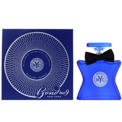 Bond No. 9 The Scent of Peace Pour homme Eau de Parfum 3.3 Fl. Oz. Blue