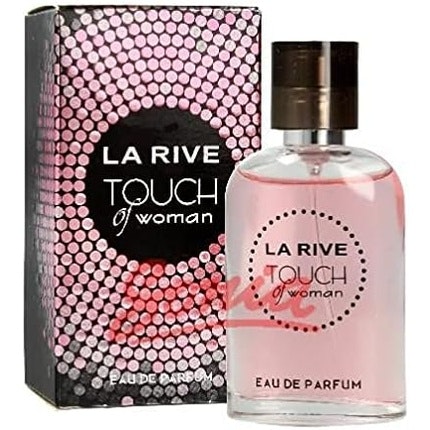 La Rive Touch of Woman Eau de Parfum 30ml Women's Fragrance