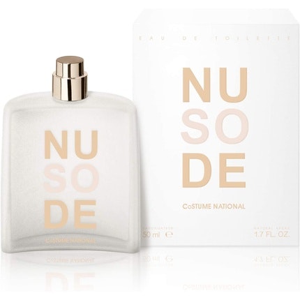 Costume National So Nude Eau de toilette Spray 50ml/1.7oz