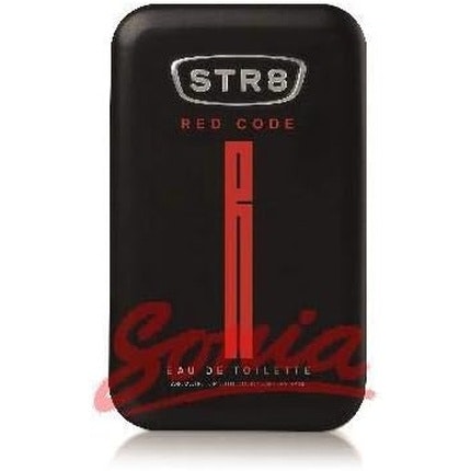 Str8 Pour Homme 100ml