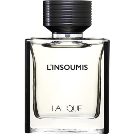 Lalique L'insoumis Eau De Parfum 50ml