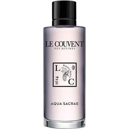 Le Couvent Botanical Cologne Aqua Sacrae Eau de toilette 200ml