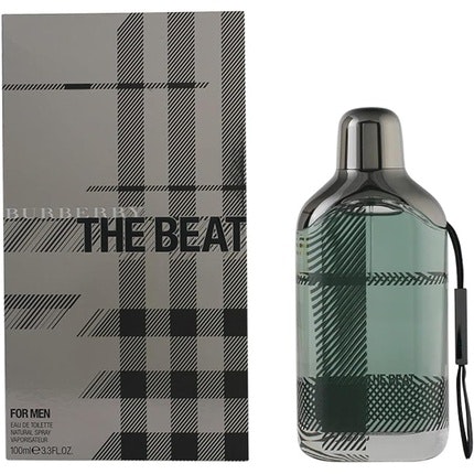 BURBERRY The Beat Men Eau de Toilette 100ml