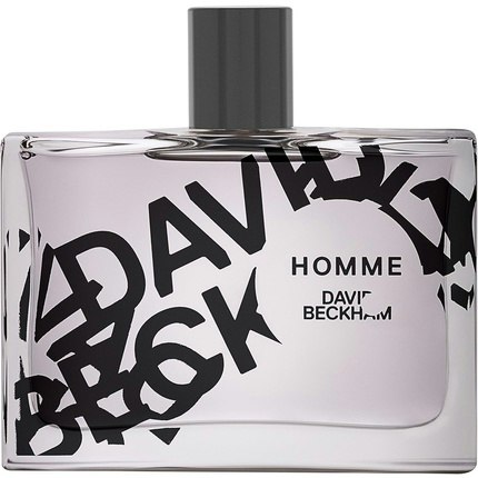 David Beckham Homme Eau de toilette Perfume Pour Homme Multicolored Fresh 75ml