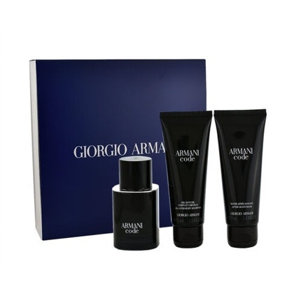Giorgio Armani Code Eau de Toilette 50ml