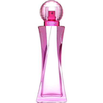 Electrify by Paris Hilton pour femme 3.4 oz EDP Spray 96.39g