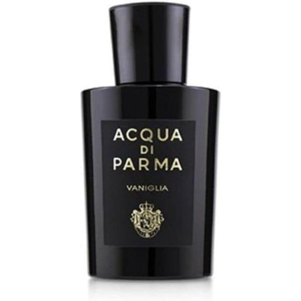 Acqua di Parma Signature Vaniglia Eau de parfum 100ml
