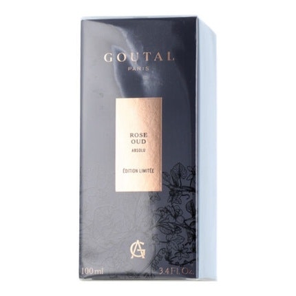 Annick Goutal Rose Oud Absolu Eau de parfum Spray 100ml