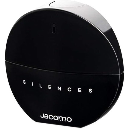 Jacomo Eau de Parfum Sublime 505216 Silence 50ml