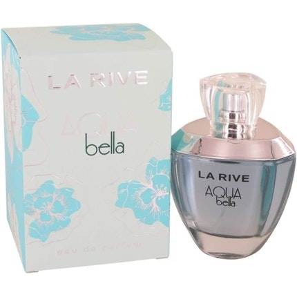 La Rive Aqua Bella Eau de parfum 100ml